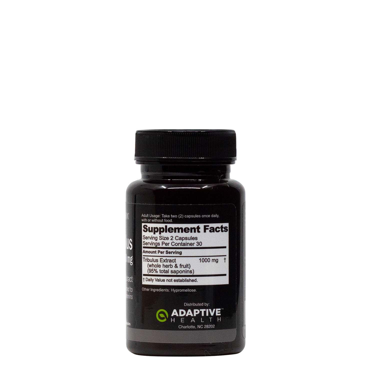 452423 Nugenix® Discover Nugenix® Tribulus 1000mg at GNC. Tribulus has been used for centuries